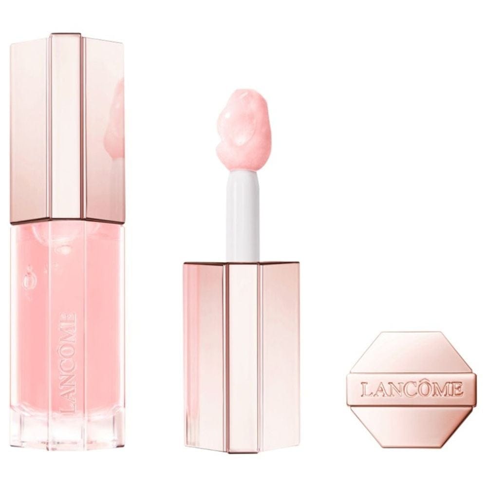 Lancôme - Gloss 'Lip Idôle Juicytreat' - 22 Rosy Plump 9 ml