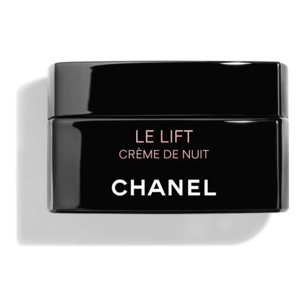 Chanel - Crème de nuit anti-âge 'Le Lift' - 50 ml