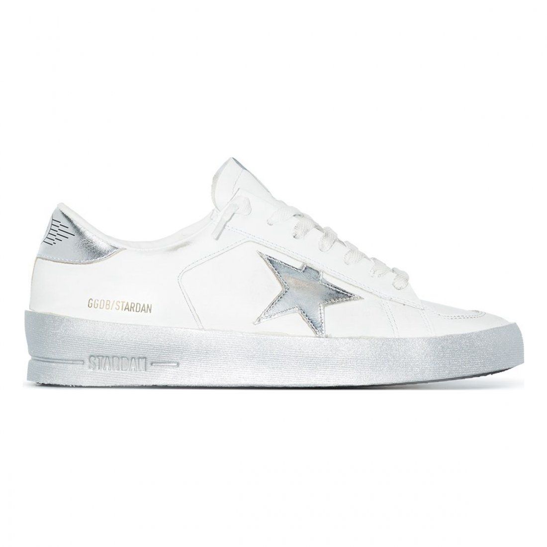 Golden goose deluxe brand - Sneakers 'Stardan' pour Femmes