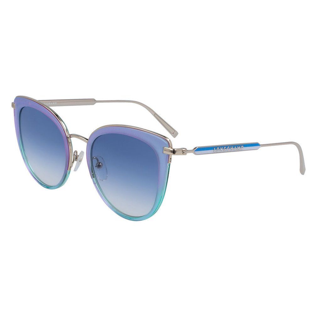 Longchamp - Lunettes de soleil 'LO661S' pour Femmes