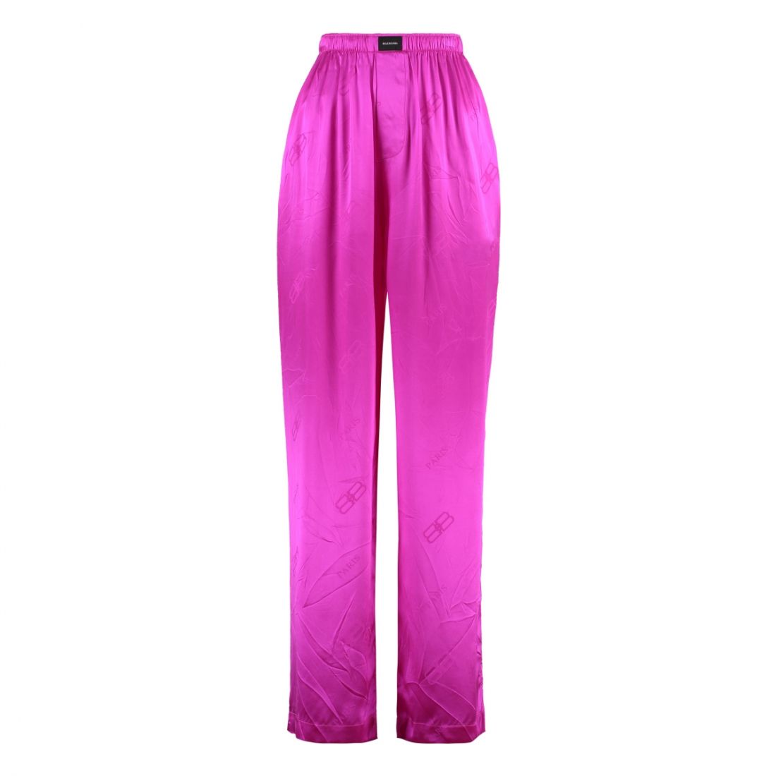Balenciaga - Pantalon pyjama pour Femmes