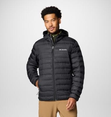 Columbia - Lake 22™ II Down Hooded Jacket