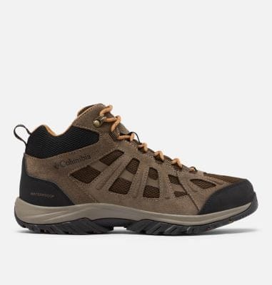 Columbia - REDMOND™ III MID WATERPROOF