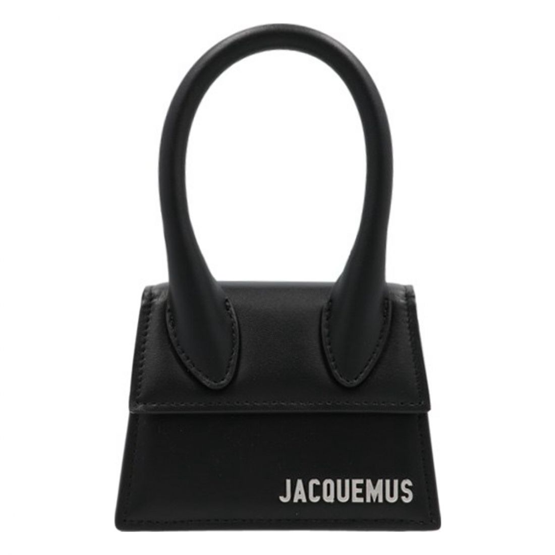 Jacquemus - Sac à main 'Le Chiquito Mini'