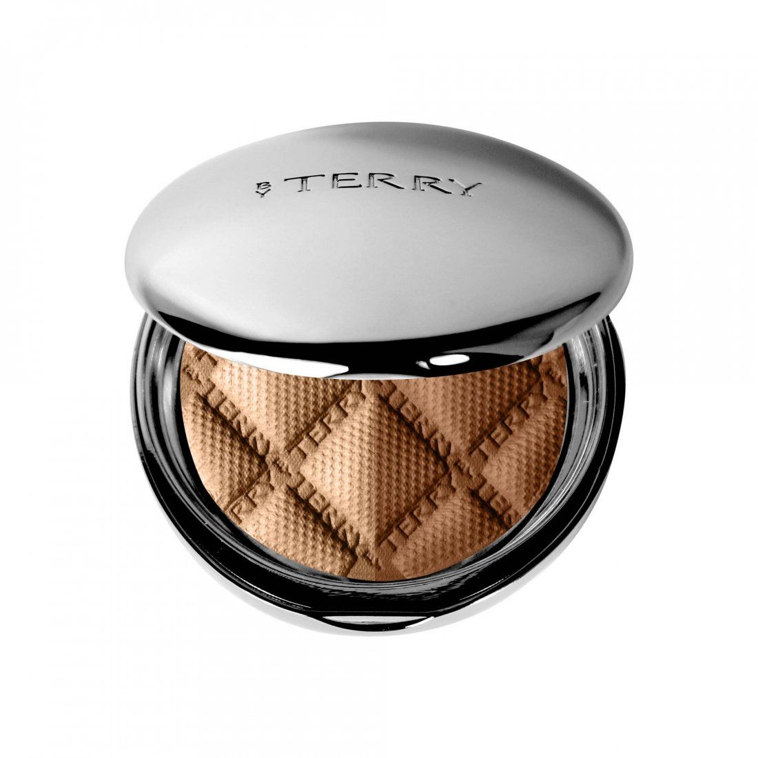 By terry - Poudre compacte 'Terrybly Densiliss' - 200 Beige Contrast 6.5 g