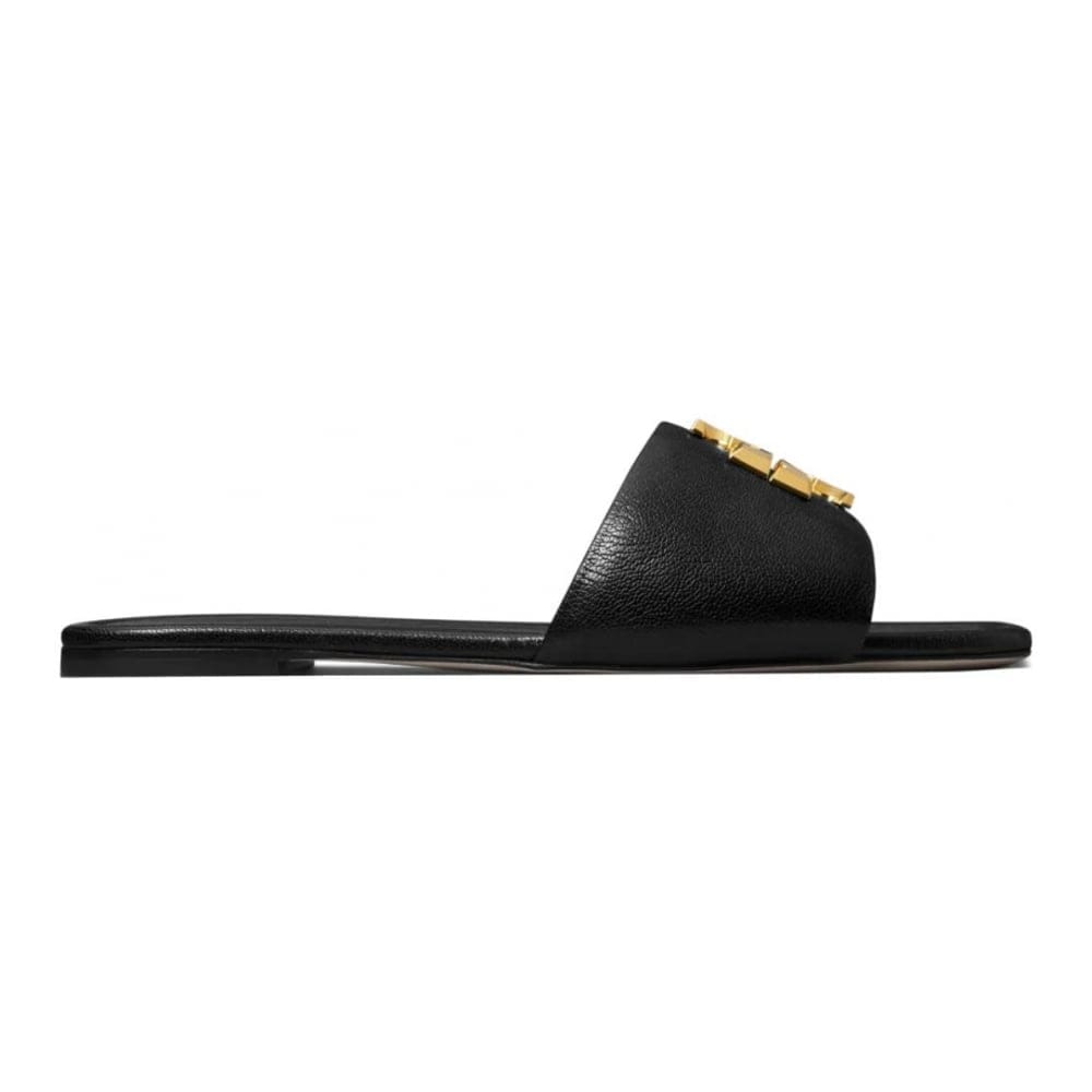 Tory burch - Claquettes 'Eleanor' pour Femmes