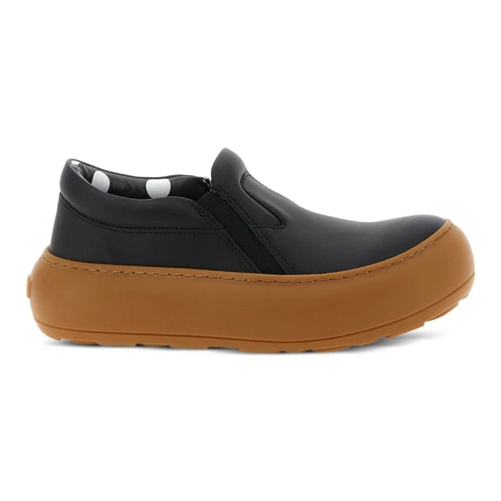 Moschino - Slip-on Sneakers 'Ollie' pour Femmes