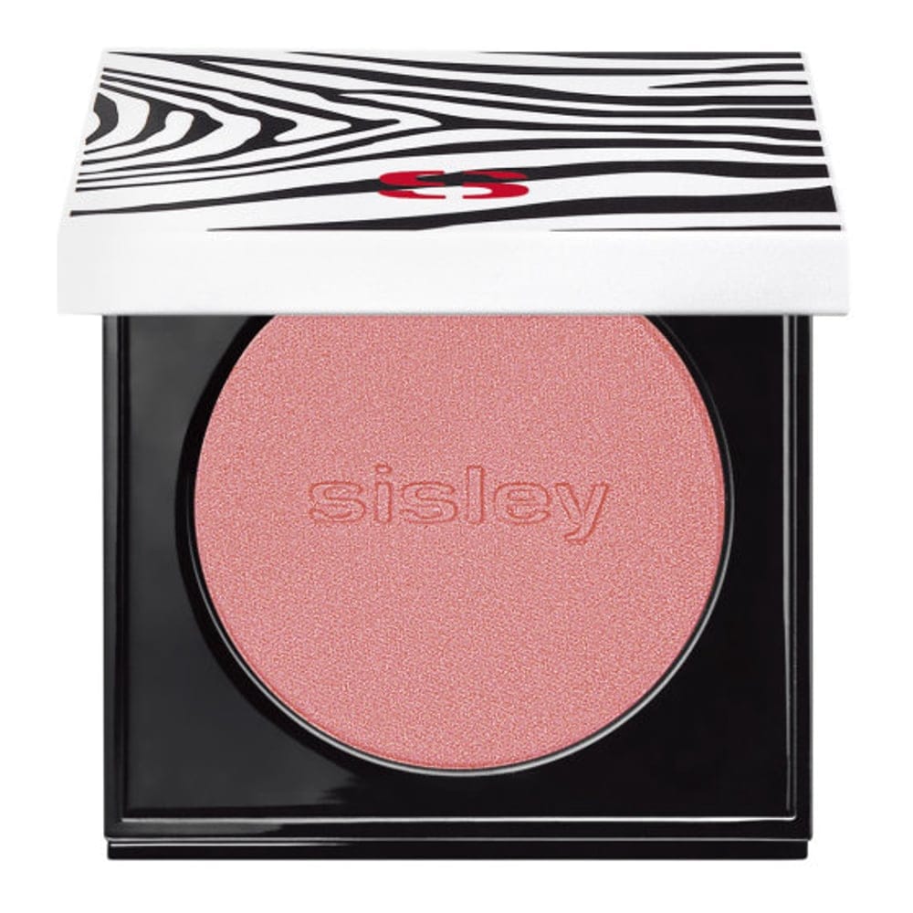 Sisley - Blush 'Phyto Blush Éclat' - 01 Pink Peony 6.5 g