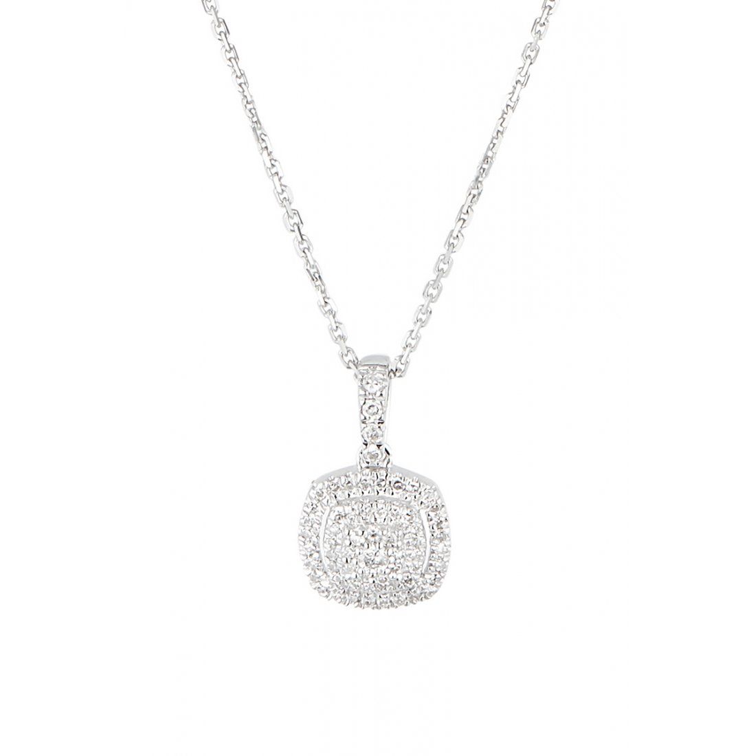 Caratelli - "Pendentif sur chaine 'The One' pour Femmes"
