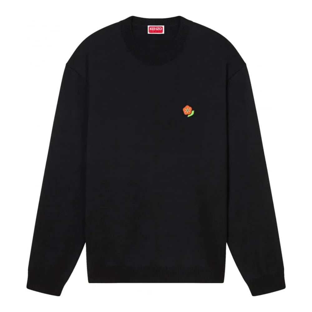 Kenzo - "Pull 'Pop' pour Hommes"-M