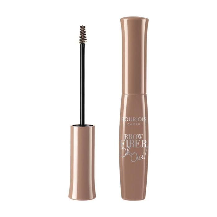 Bourjois - Mascara Sourcils 'Brow Fiber Oh Oui' - 001 Blond 6.8 ml