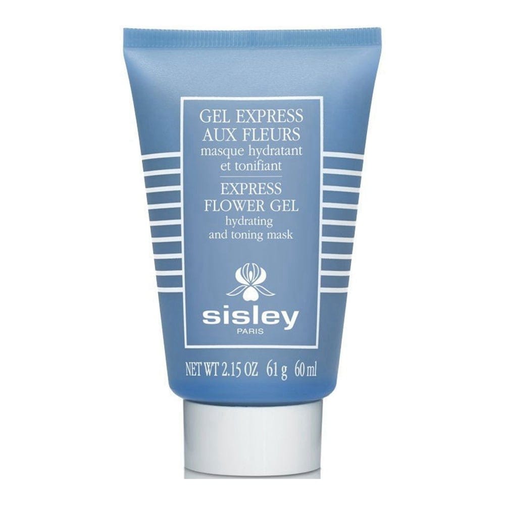 Sisley - Masque de gel 'Express Flower' - 60 ml