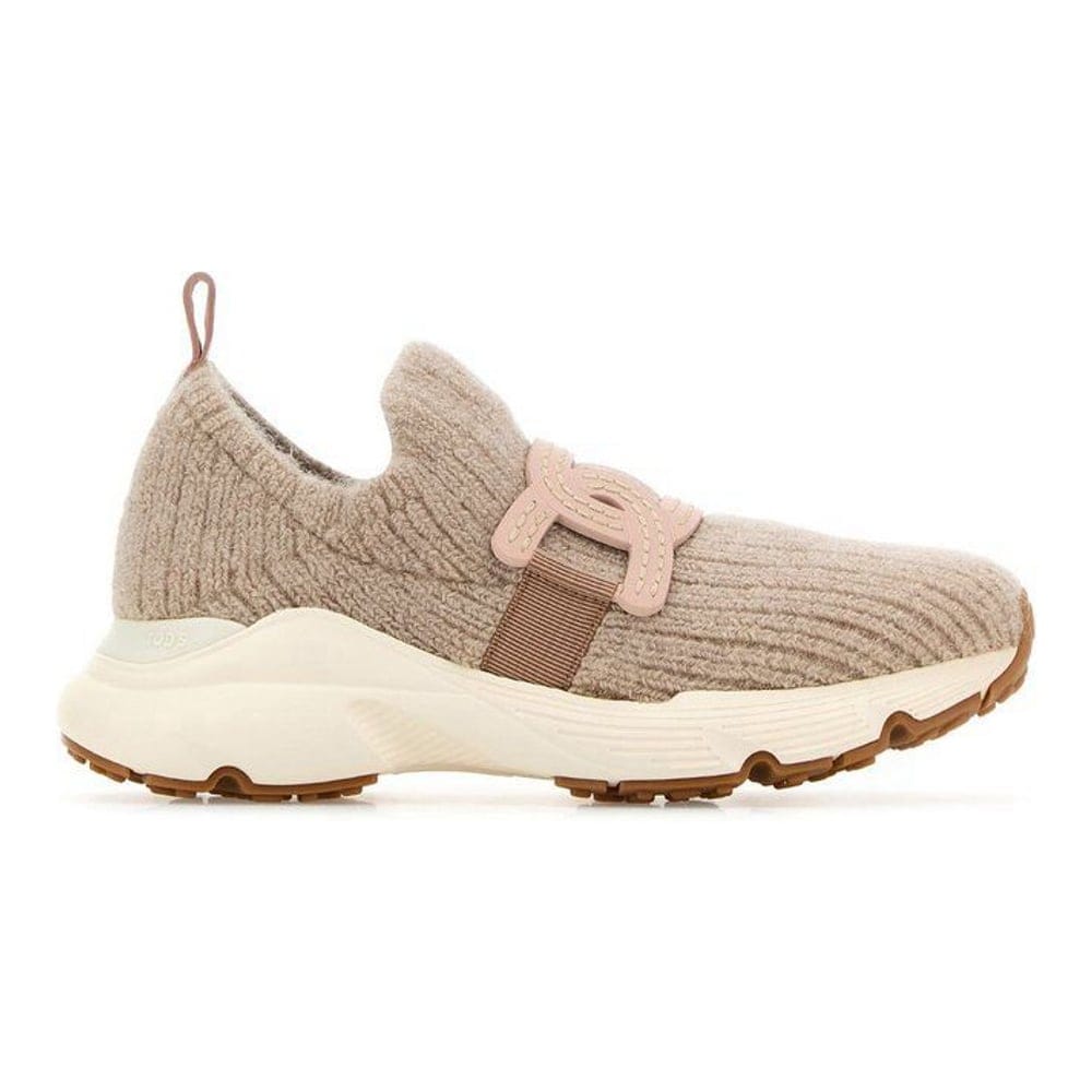 Tod's - Sneakers 'Kate Chain-Link Detailed' pour Femmes