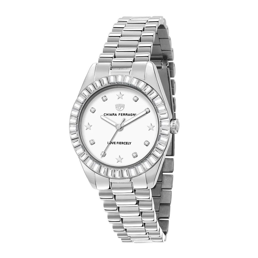 Chiara ferragni - Montre 'R1953100505' pour Femmes