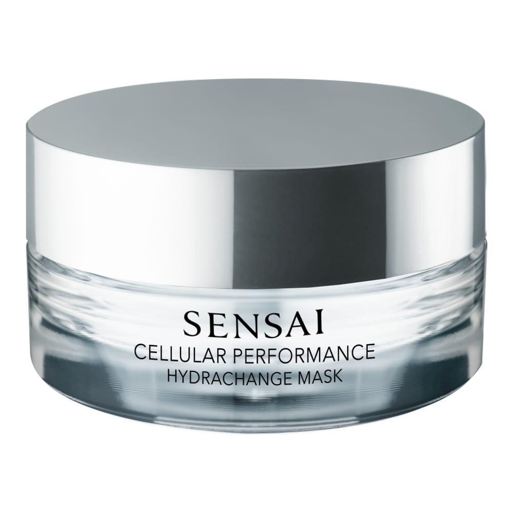 Sensai - Masque visage 'Cellular Performance Hydrachange' - 75 ml