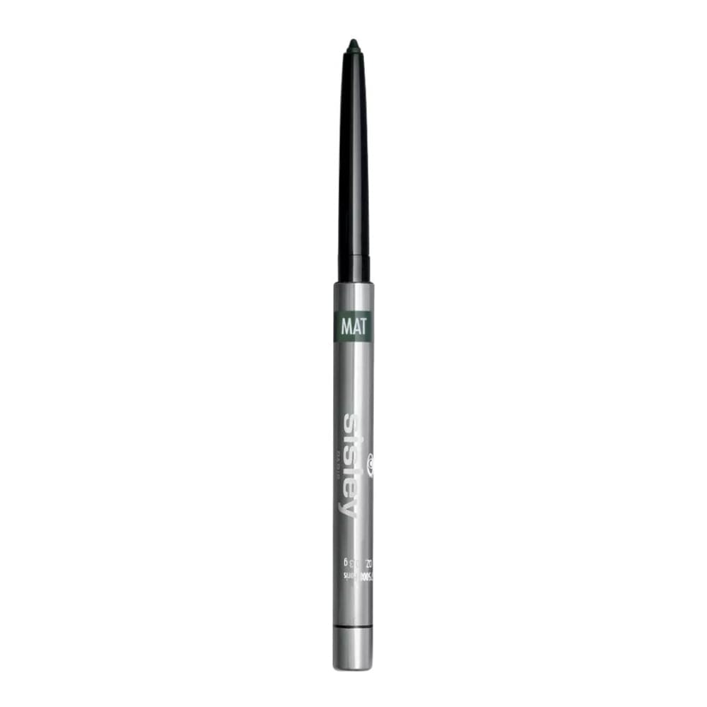 Sisley - Eyeliner Waterproof 'Phyto Khol Star Matte' - 03 Matte Jungle 0.3 g