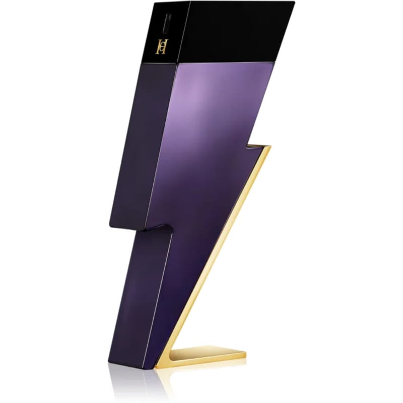 Carolina herrera - Eau de toilette 'Bad Boy Dazzling Garden Collector Edition' - 100 ml
