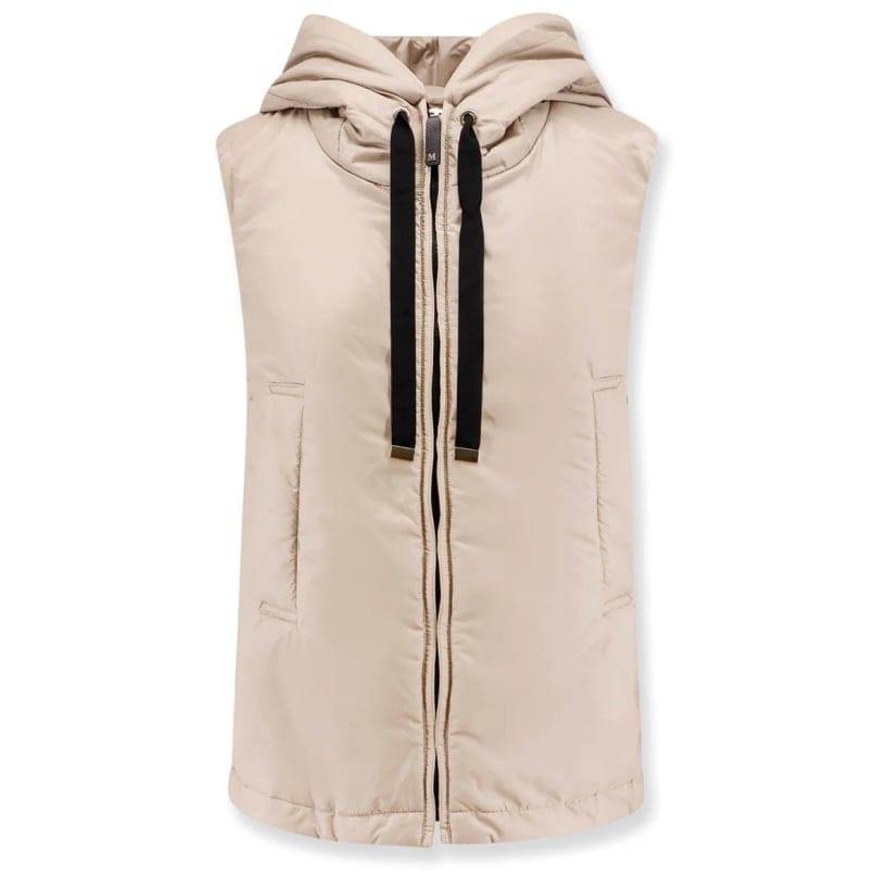 Max mara the cube - Gilet 'Greengo' pour Femmes