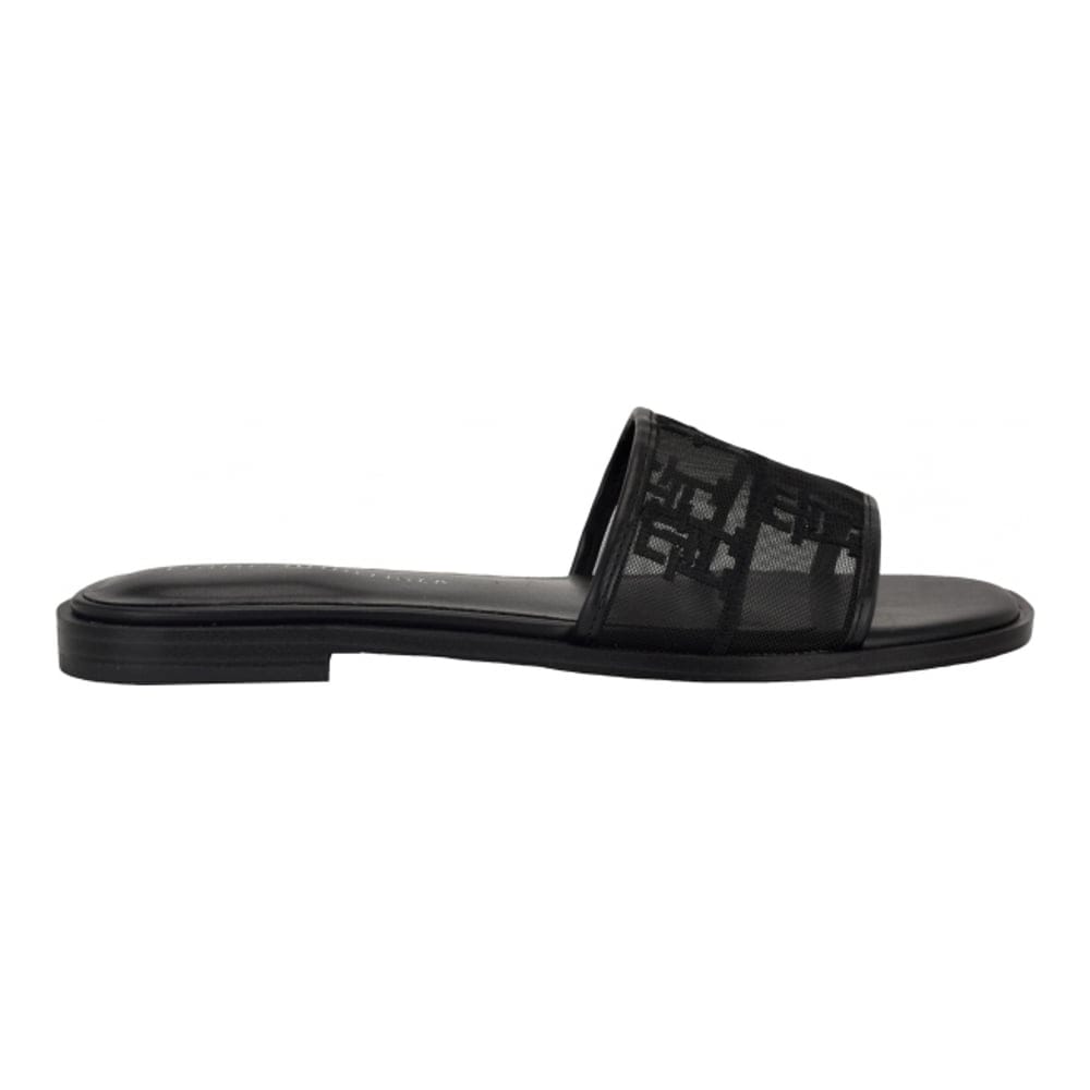 Tommy hilfiger - Sandales plates 'Tesia' pour Femmes