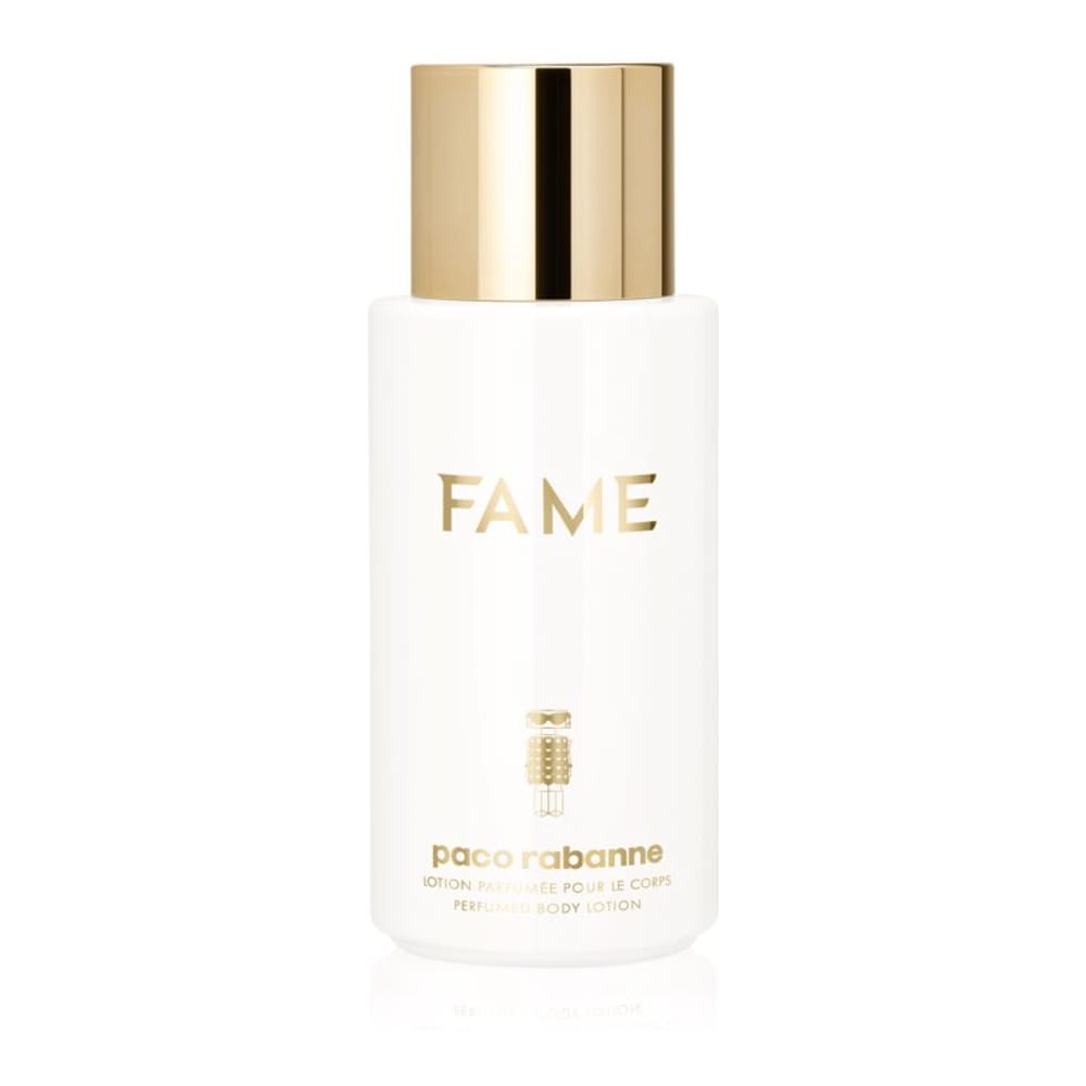 Paco Rabanne - Lotion pour le Corps 'Fame' - 200 ml