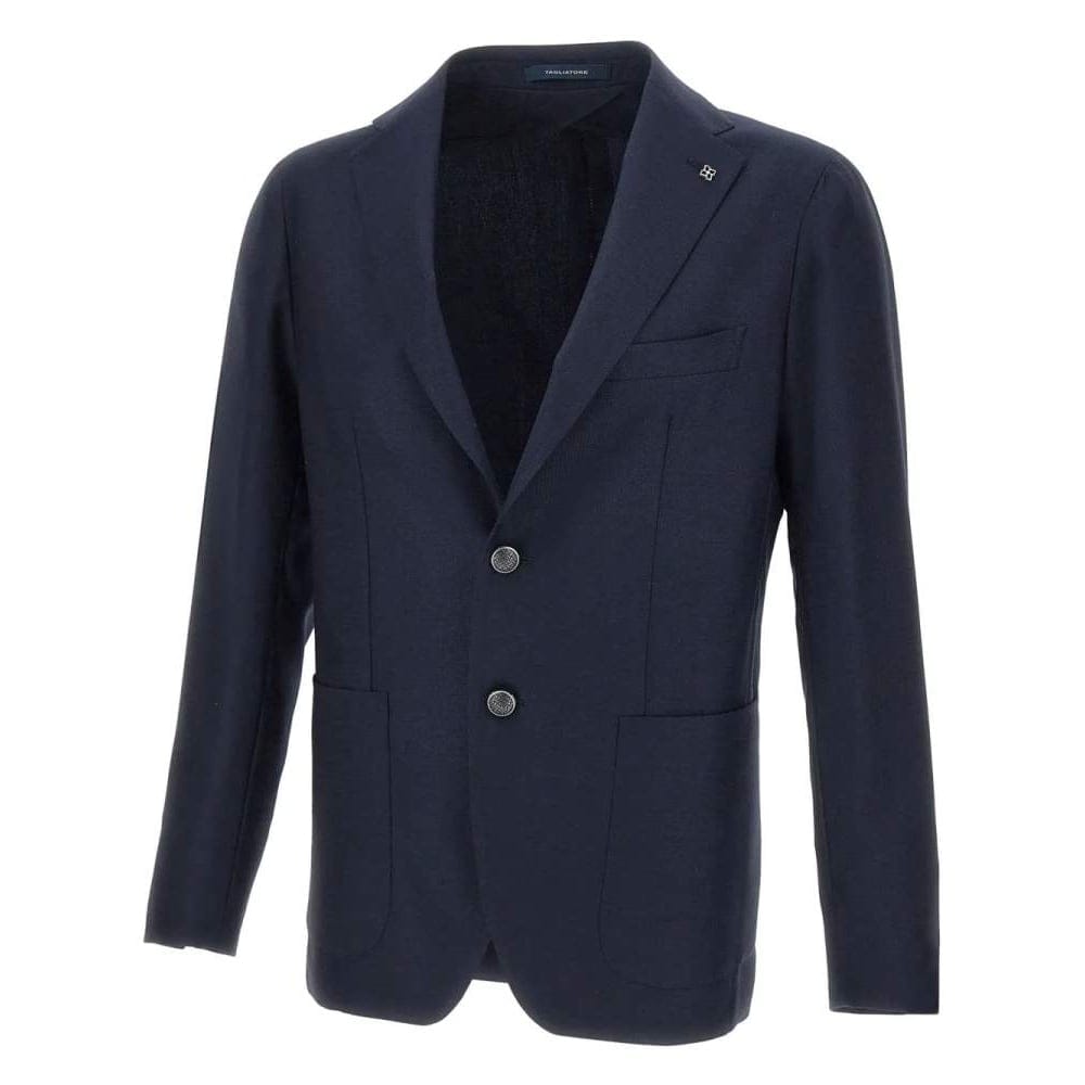 Tagliatore - Blazer 'Notched-Lapels' pour Hommes