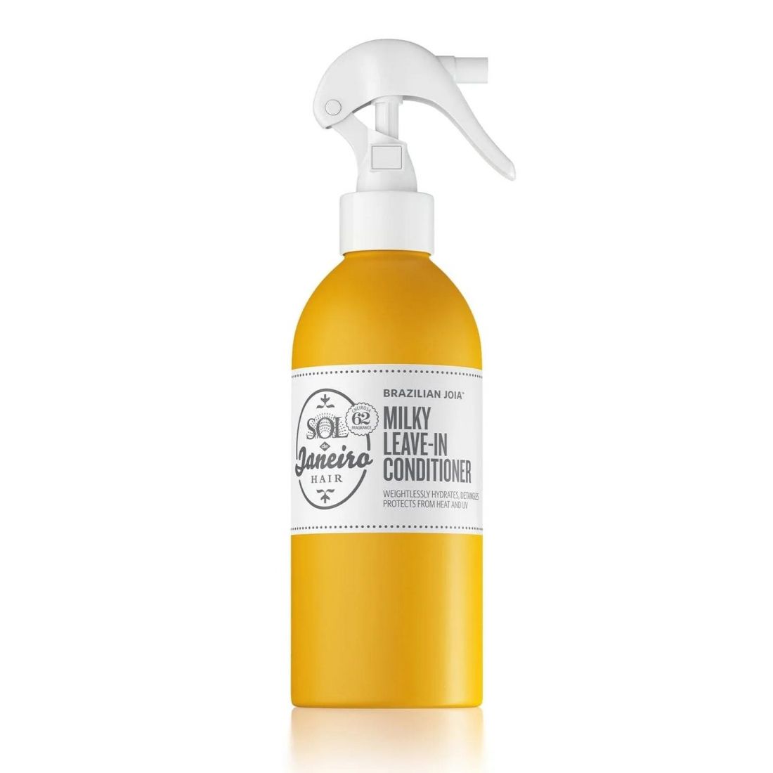 Sol de janeiro - Après-shampooing sans rinçage 'Brazilian Joia Milky' - 210 ml
