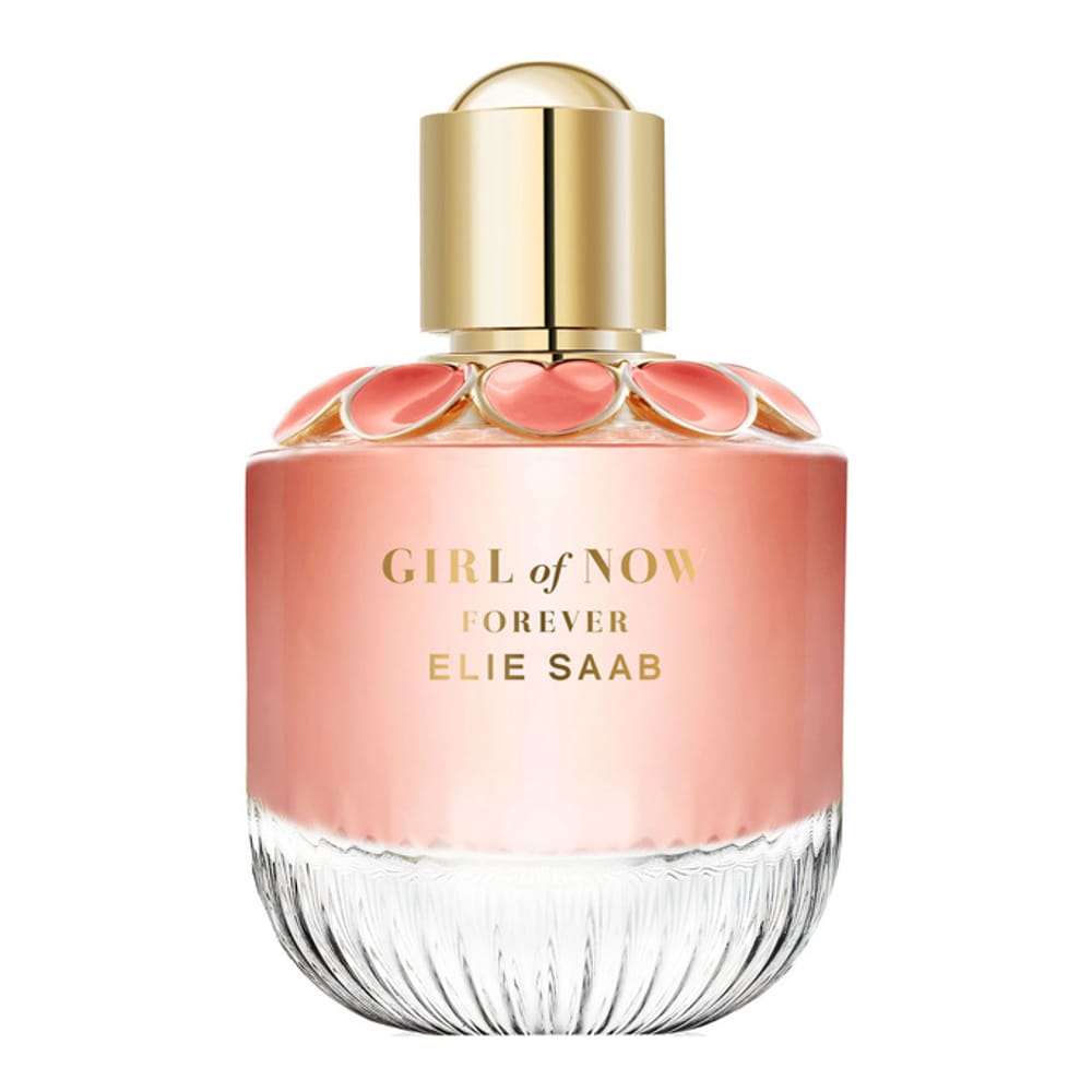 Elie Saab - Eau de parfum 'Girl Of Now Forever' - 90 ml