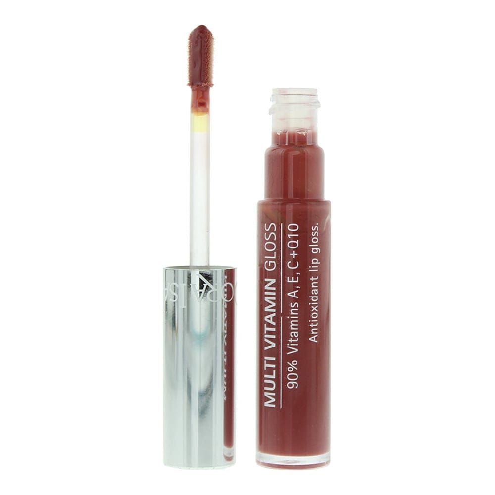 Isadora - Gloss 'Multi Vitamin' - 36 Raisin 7 ml