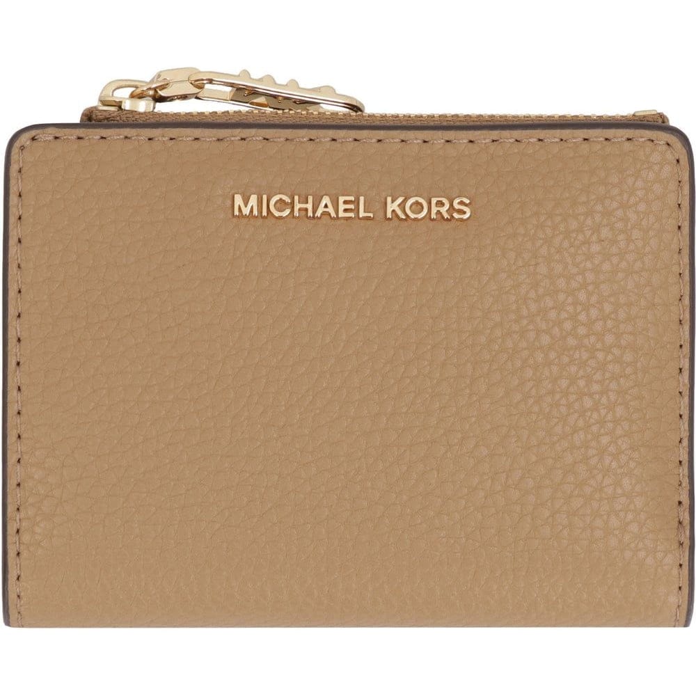Michael michael kors - Portefeuille 'Empire Grainy' pour Femmes