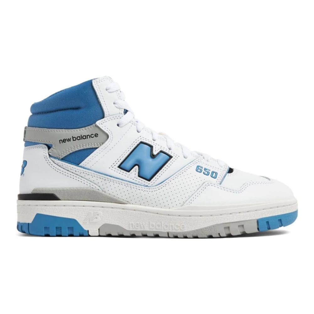 New balance - Sneakers montantes '650'