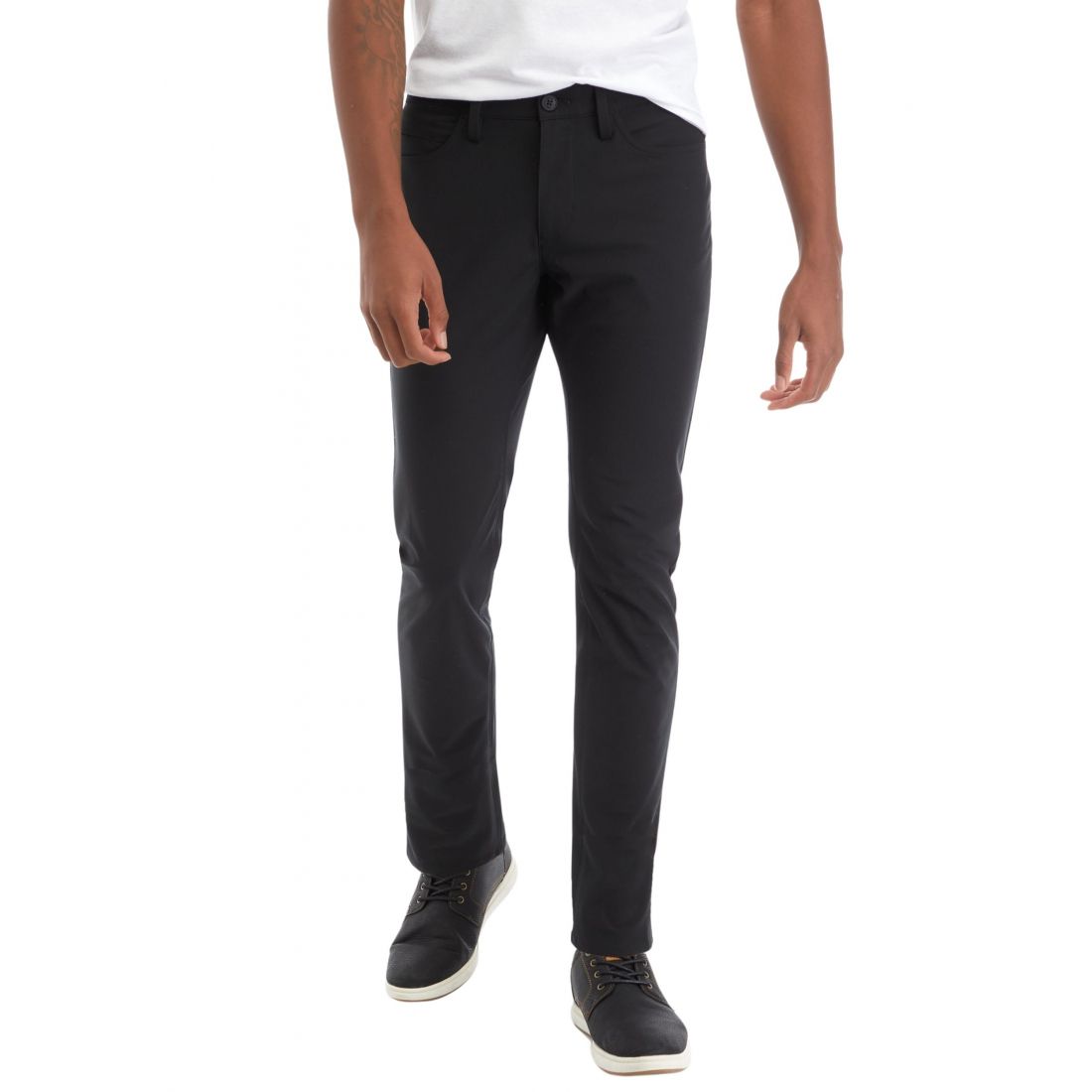 Michael kors - '6-Pocket Tech Pants' pour Hommes