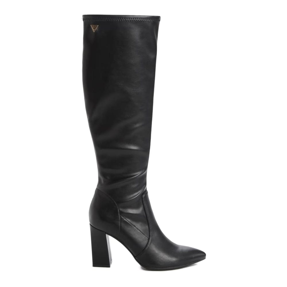 Guess - Bottes à talons hauts 'Uncann Tall Dress Boots' pour Femmes