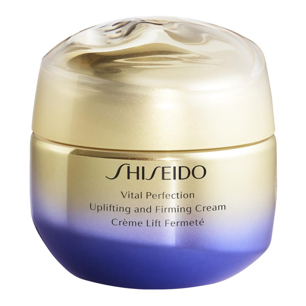 Shiseido - Crème raffermissante 'Vital Perfection Uplifting & Firming' - 75 ml