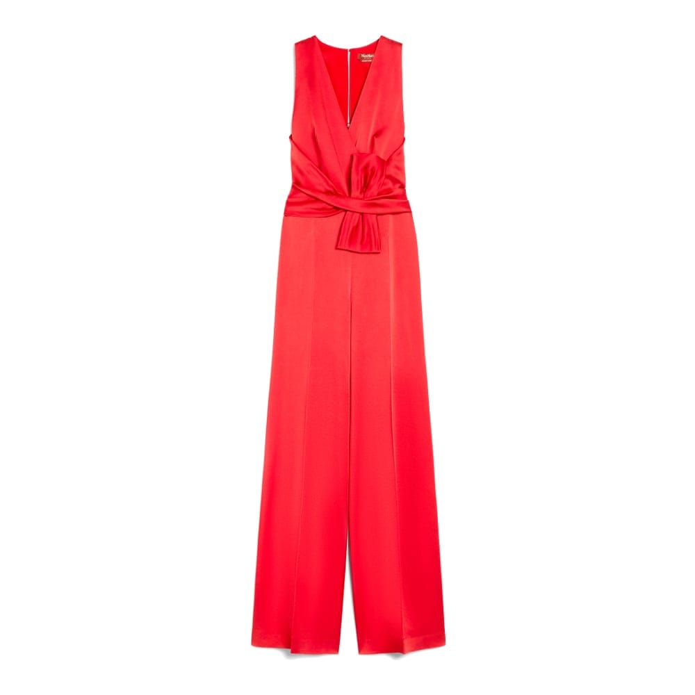 Max mara studio - Combinaison  'Sleeveless' pour Femmes