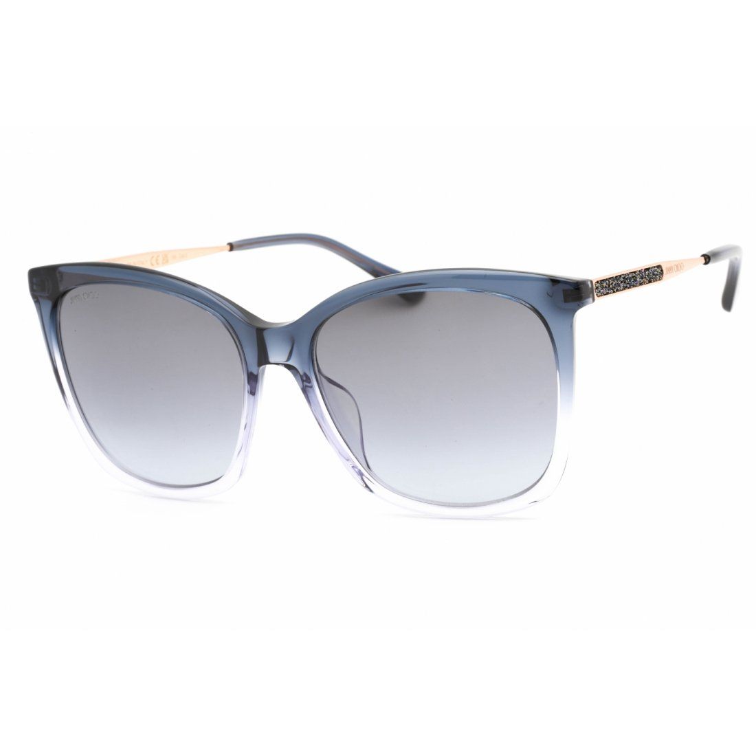 Jimmy choo - Lunettes de soleil 'NEREA-G-S-JQ4' pour Femmes