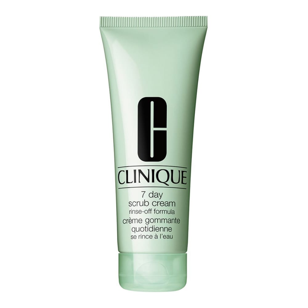 Clinique - Exfoliant Visage '7 Day' - 100 ml