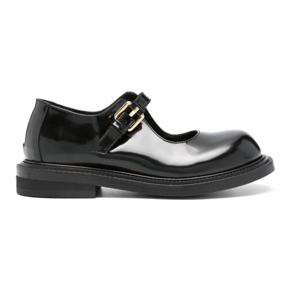 Moschino - Mocassins 'Olivia' pour Femmes