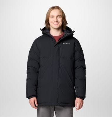 Columbia - Aldercrest™ II Down Parka