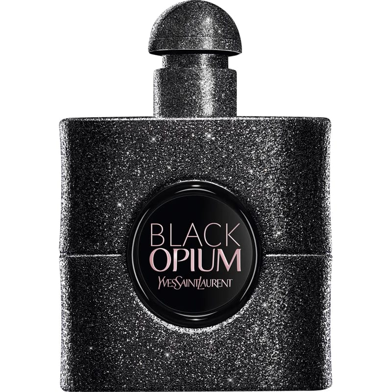 Yves Saint Laurent - Eau de parfum 'Black Opium Extrême' - 50 ml