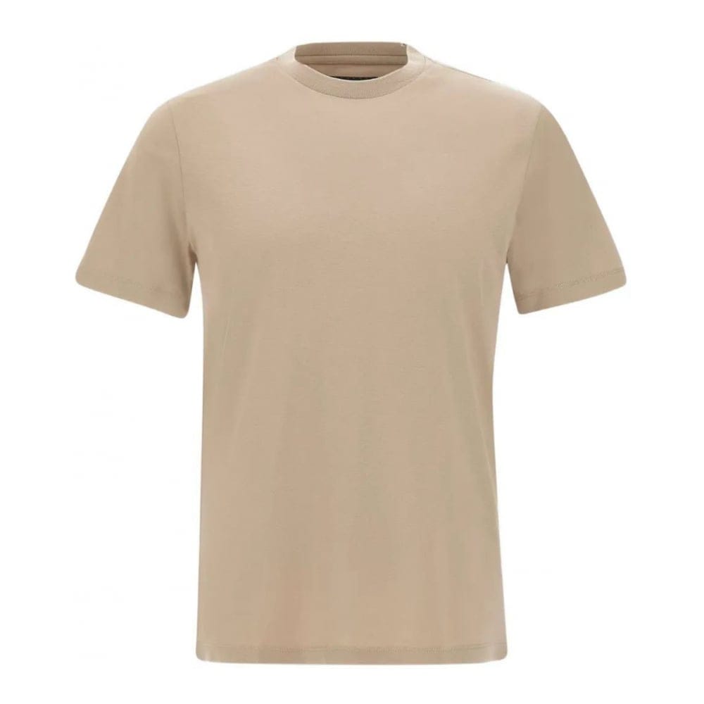 Boss - T-shirt 'Crew-Neck' pour Hommes