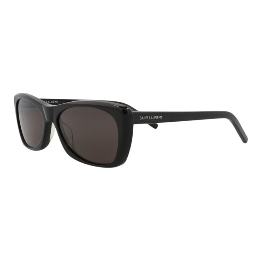 Saint laurent - Lunettes de soleil 'Rectangular' pour Femmes