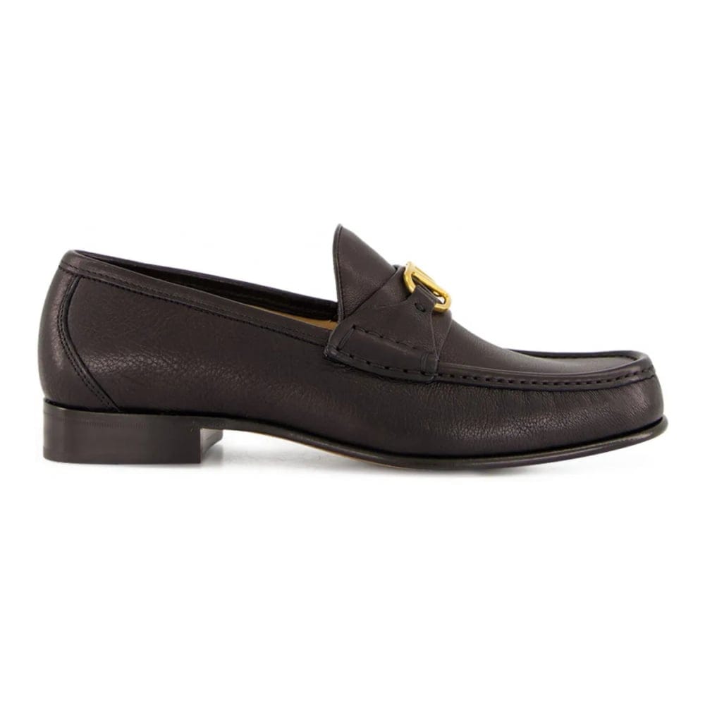 Valentino garavani - Mocassins 'VLogo Signature' pour Hommes