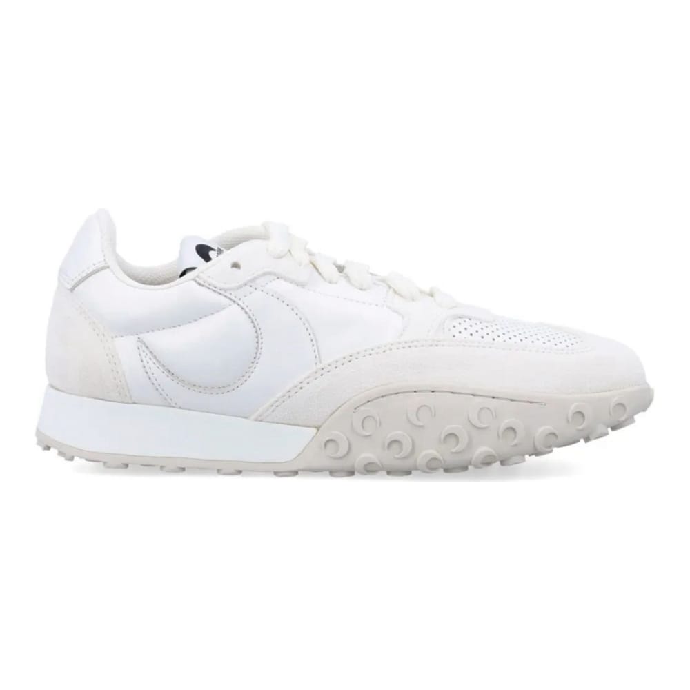 Marine serre - "Sneakers 'Ms Rise' pour Femmes"-38