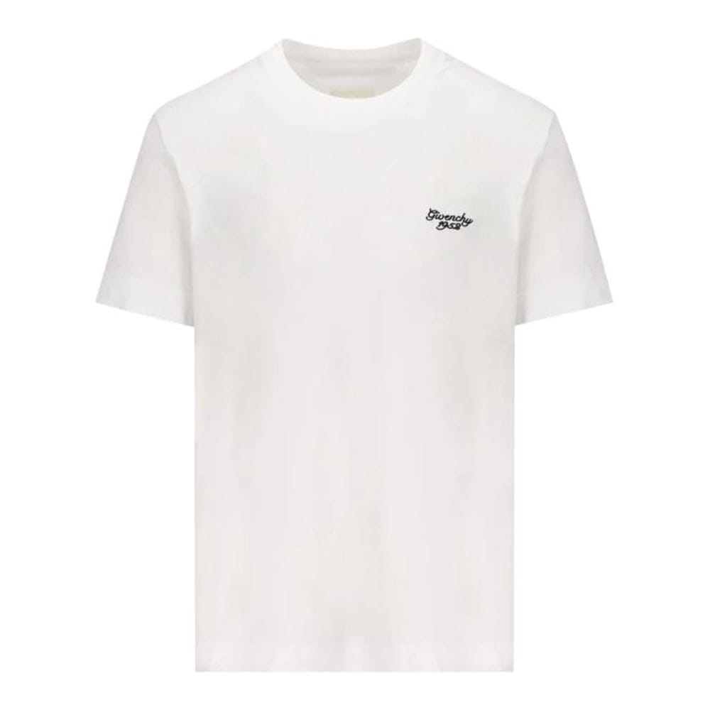 Givenchy - T-shirt '1952' pour Hommes