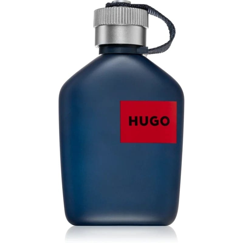 Hugo Boss - Eau de toilette 'Hugo Jeans' - 125 ml