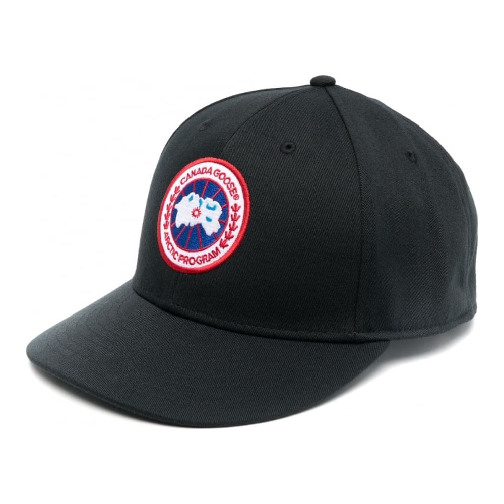 Canada Goose - Casquette 'Arctic Disc' pour Hommes