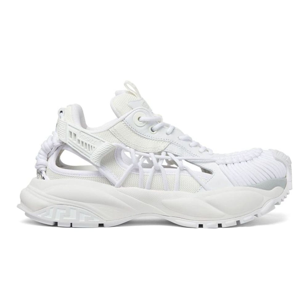 Versace - Sneakers 'Mercury' pour Femmes