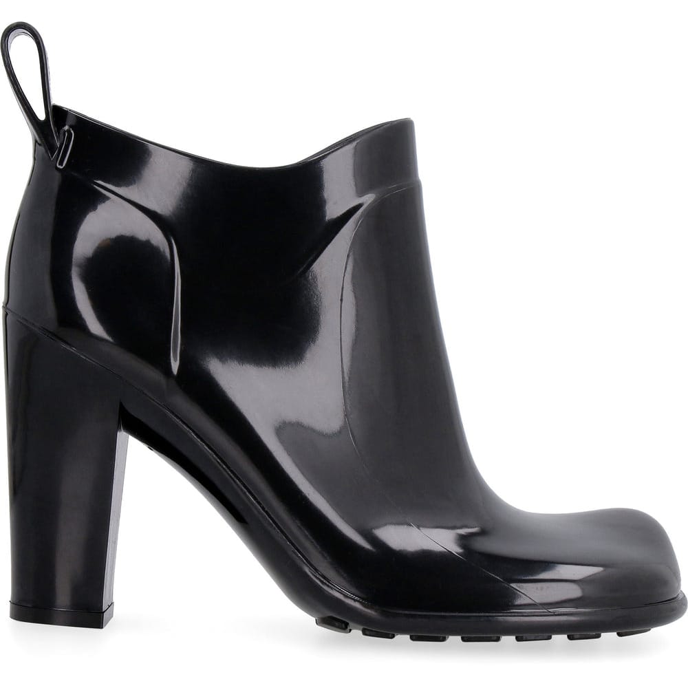 Bottega veneta - "Bottes à talons hauts 'Shine' pour Femmes"