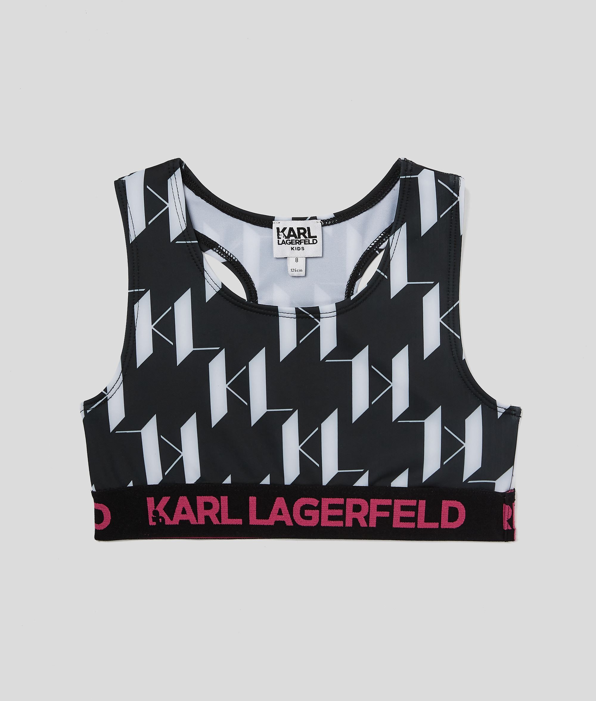 Karl Lagerfeld Kids - K's Z15350 - BRASSIERE