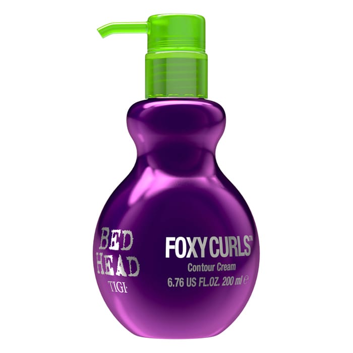 Tigi - Crème boucles 'Bed Head Foxy Curls' - 200 ml